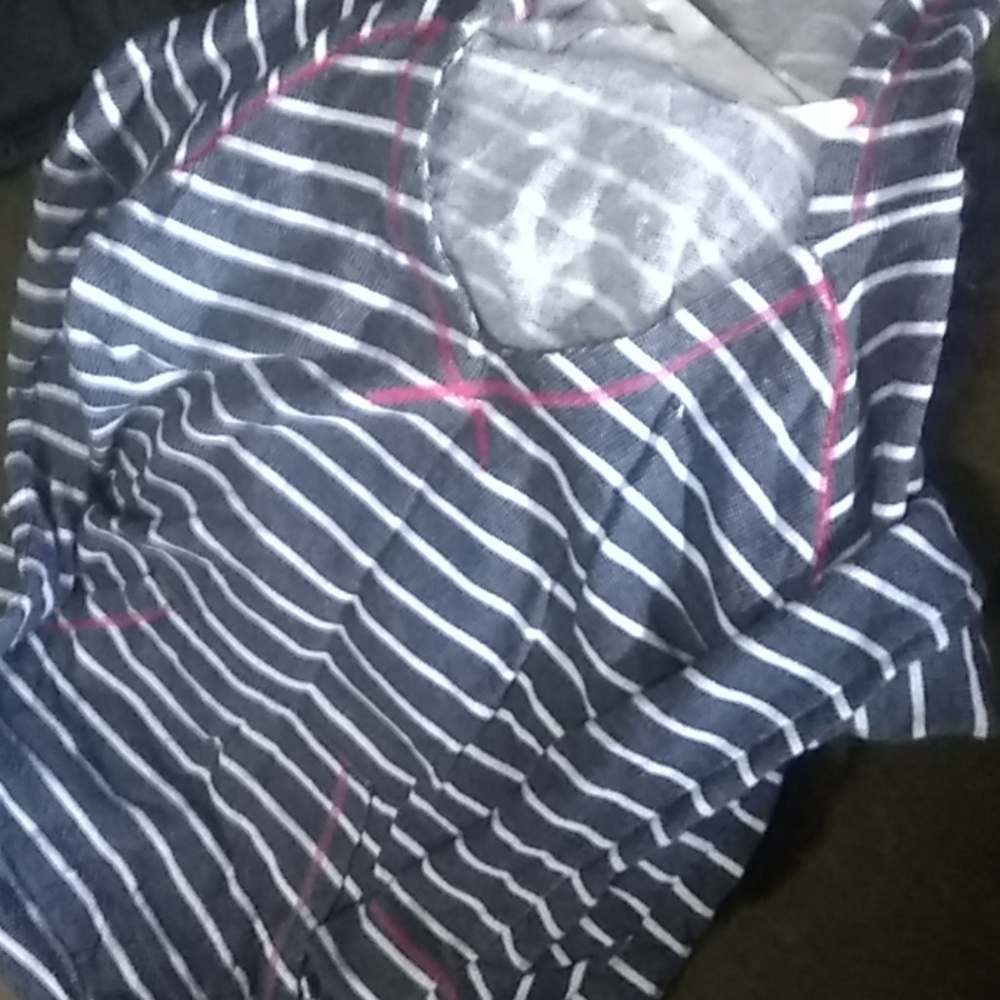 Columbia hooded sweatshirt